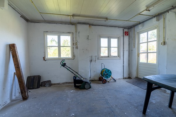 Medium property photo - Kerkstraat 18, 5161 ED Sprang-Capelle